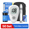 G-425-3 Blood Glucose Meter – Complete Diabetes Test Kit