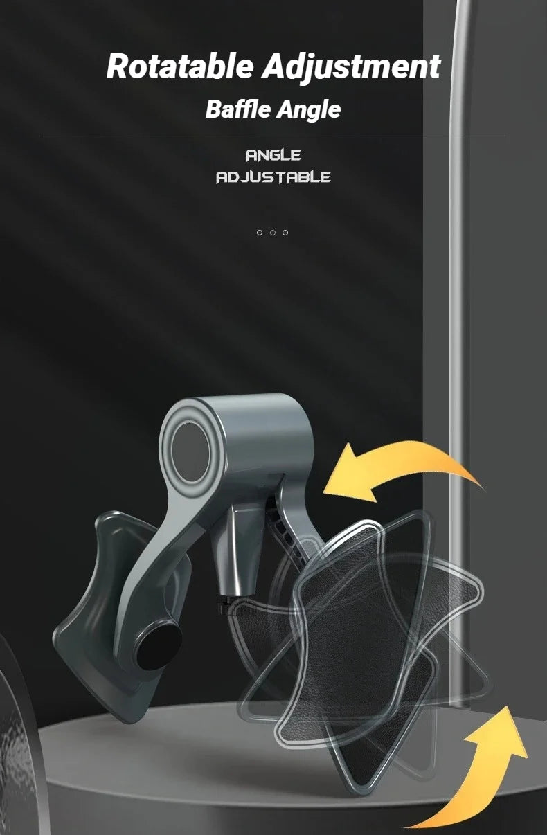 Kegel Pelvic Muscle Trainer – Home Fitness Equipment for Men