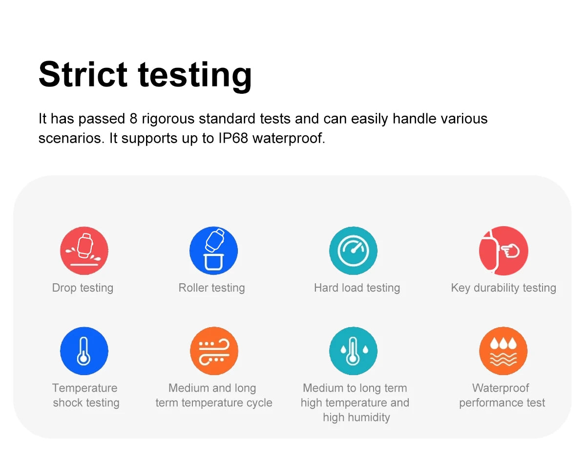 DT Watch 7 Ultra Smartwatch – 32GB, Video, GPS & Fitness Tracker