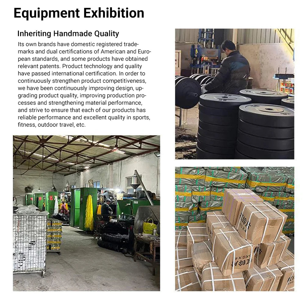 6-Tube Resistance Bands – Multi-Function Fitness & Yoga Rope