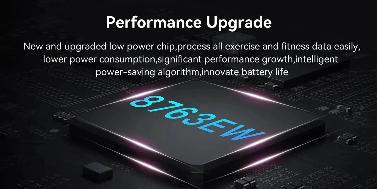 1.39" Bluetooth Call Smartwatch – Fitness & Heart Rate Tracker