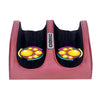 Electric Foot Massager – Shiatsu Hot Compression & Relaxation