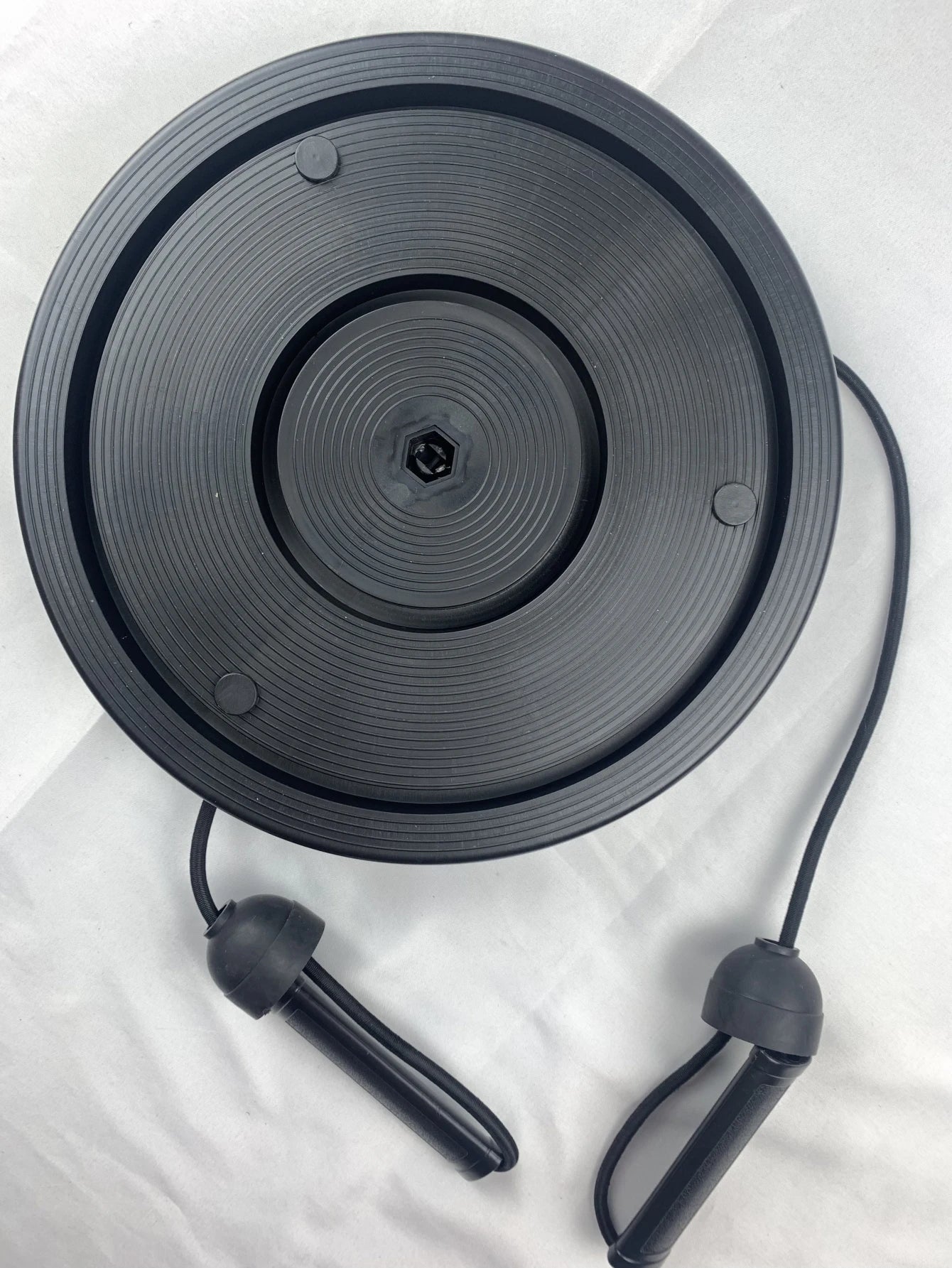 Waist Twisting Disc – Portable Magnetic Fitness Machine